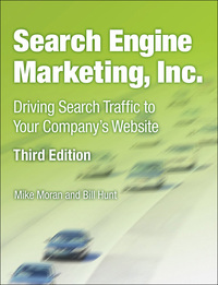 Omslagafbeelding: Search Engine Marketing, Inc. 3rd edition 9780133039177