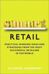 Immagine di copertina: Smart Retail 1st edition 9780133066128