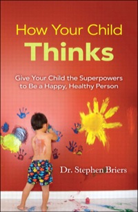 Cover image: How Your Child Thinks 1st edition 9780138156749