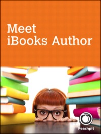 Cover image: Meet iBooks Author 1st edition 9780133069877