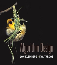 Cover image: Algorithm Design 1st edition 9780321295354