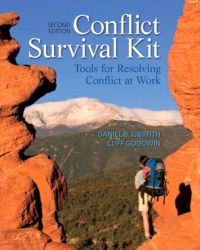 Cover image: Conflict Survival Kit 2nd edition 9780132741057