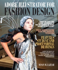 Cover image: Adobe Illustrator for Fashion Design 2nd edition 9780132785778