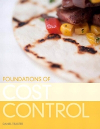 Cover image: Foundations of Cost Control 1st edition 9780132156554