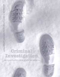 Cover image: Criminal Investigation 1st edition 9780135057490