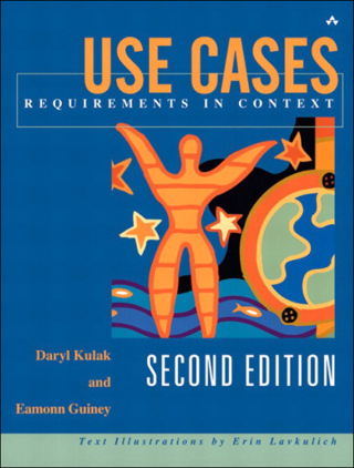 Imagen de portada: Use Cases 2nd edition 9780321154989