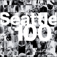 Cover image: Seattle 100 1st edition 9780321743725