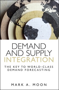 Titelbild: Demand and Supply Integration 1st edition 9780134391892
