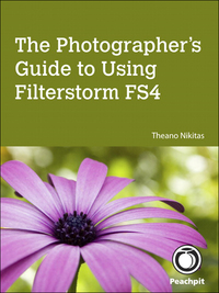 Cover image: Photographer's Guide to Using Filterstorm FS4, The 1st edition 9780133093841
