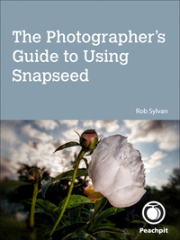 Cover image: Photographer's Guide to Using Snapseed, The 1st edition 9780133093889