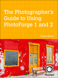 صورة الغلاف: The Photographer's Guide to Using PhotoForge 1 and 2 1st edition 9780133093902