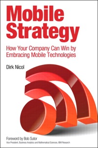 Omslagafbeelding: Mobile Strategy 1st edition 9780133094916