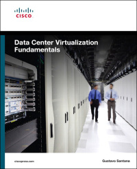 Omslagafbeelding: Data Center Virtualization Fundamentals 1st edition 9781587143243