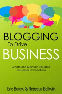 Cover image: Blogging to Drive Business 2nd edition 9780789749949