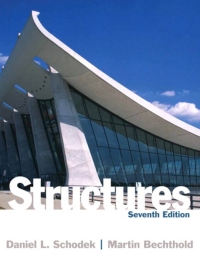 Cover image: Structures 7th edition 9780132559133