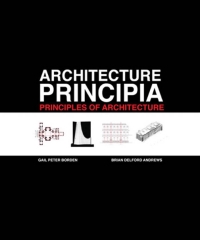 Cover image: Architecture Principia 1st edition 9780131579651