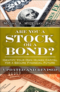 Imagen de portada: Are You a Stock or a Bond? 1st edition 9780133115291