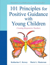 Cover image: 101 Principles for Positive Guidance with Young Children 1st edition 9780132658218