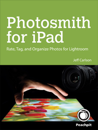 Cover image: Photosmith for iPad 1st edition 9780133120745
