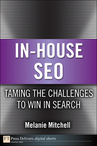 Cover image: In-House SEO 1st edition 9780133121018