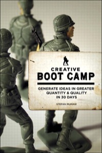 表紙画像: Creative Boot Camp 1st edition 9780321884640