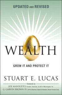 Immagine di copertina: Wealth 1st edition 9780134194653