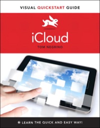 Cover image: iCloud 2nd edition 9780321888969