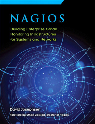 Immagine di copertina: Nagios 2nd edition 9780133135732