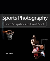 Cover image: Sports Photography 1st edition 9780321885708