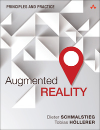 Cover image: Augmented Reality 1st edition 9780321883575