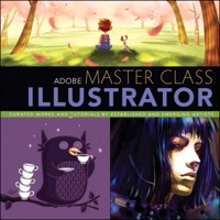 Cover image: Adobe Master Class 1st edition 9780321886408
