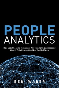 Omslagafbeelding: People Analytics 1st edition 9780133158311