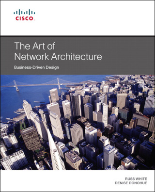 Titelbild: The Art of Network Architecture 1st edition 9781587143755
