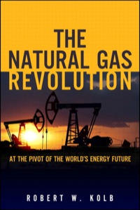 Omslagafbeelding: Natural Gas Revolution, The 1st edition 9780133353518