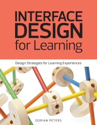 Immagine di copertina: Interface Design for Learning 1st edition 9780321903044