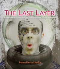 صورة الغلاف: The Last Layer 1st edition 9780321905406