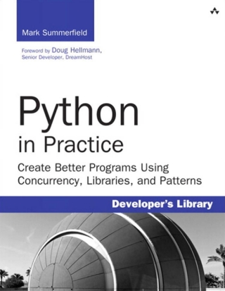 Imagen de portada: Python in Practice 1st edition 9780321905635