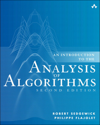 Imagen de portada: An Introduction to the Analysis of Algorithms 2nd edition 9780321905758