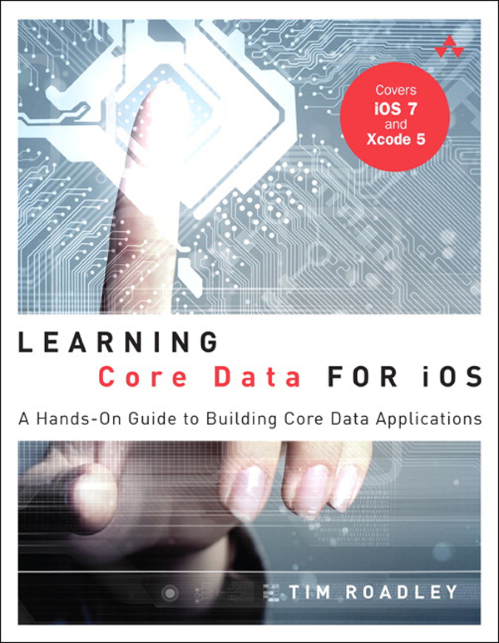 Learning Core Data for iOS A Hands-On Guide to Building Core Data Applications 1st Edition