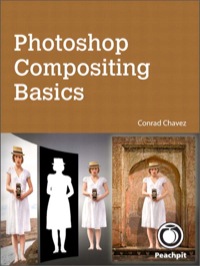Cover image: Photoshop Compositing Basics 1st edition 9780133375190