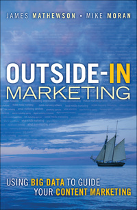 Cover image: Outside-In Marketing 1st edition 9780133375565