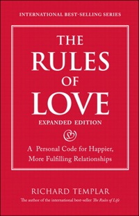 صورة الغلاف: Rules of Love, The 1st edition 9780133384222