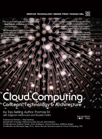 Omslagafbeelding: Cloud Computing 1st edition 9780133387520