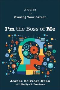 Cover image: I'm the Boss of Me 1st edition 9781587204326