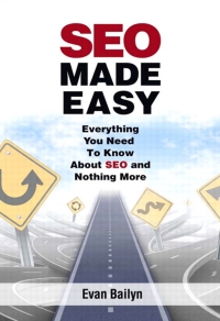 Imagen de portada: SEO Made Easy 1st edition 9780789751232