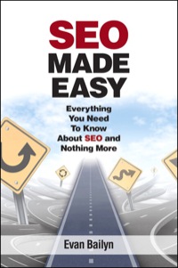 Cover image: SEO Made Easy 1st edition 9780789751232