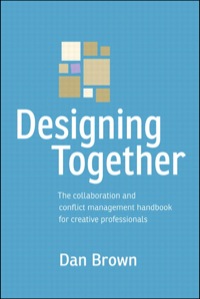Cover image: Designing Together 1st edition 9780321918635