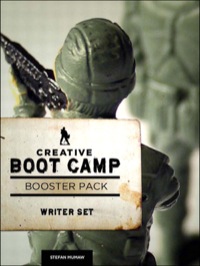 Titelbild: Creative Boot Camp 30-Day Booster Pack 1st edition 9780133409253