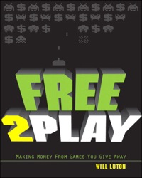 صورة الغلاف: Free-to-Play 1st edition 9780321919014
