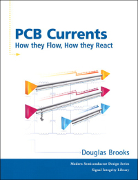 Cover image: PCB Currents 1st edition 9780134878478